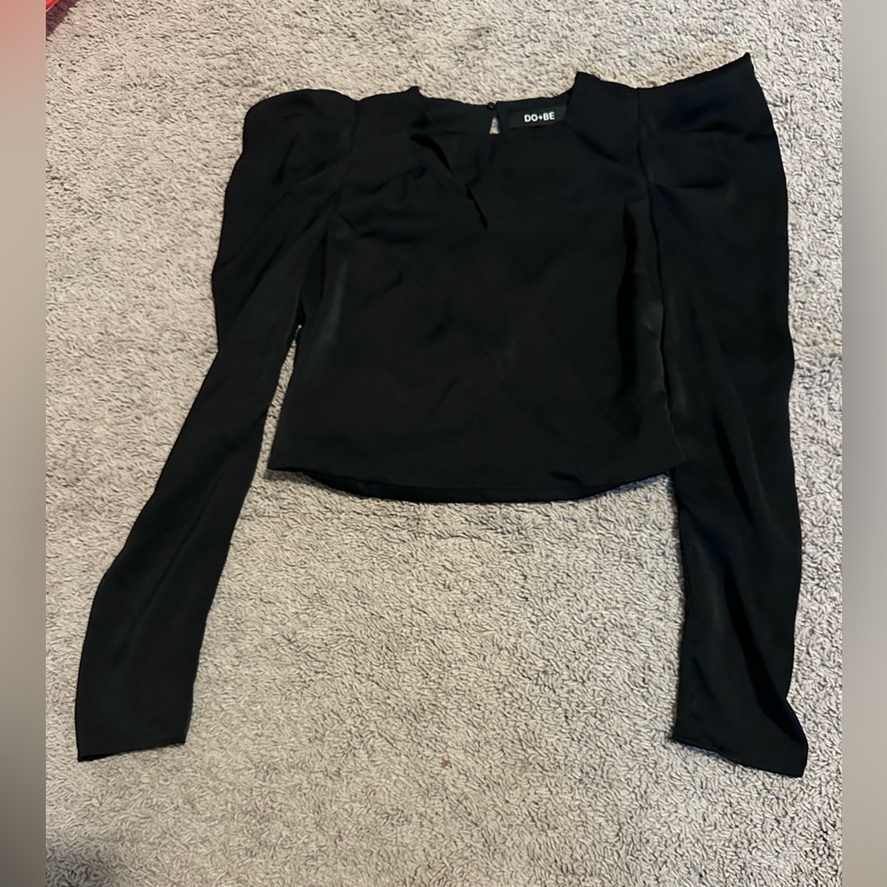 Cute top